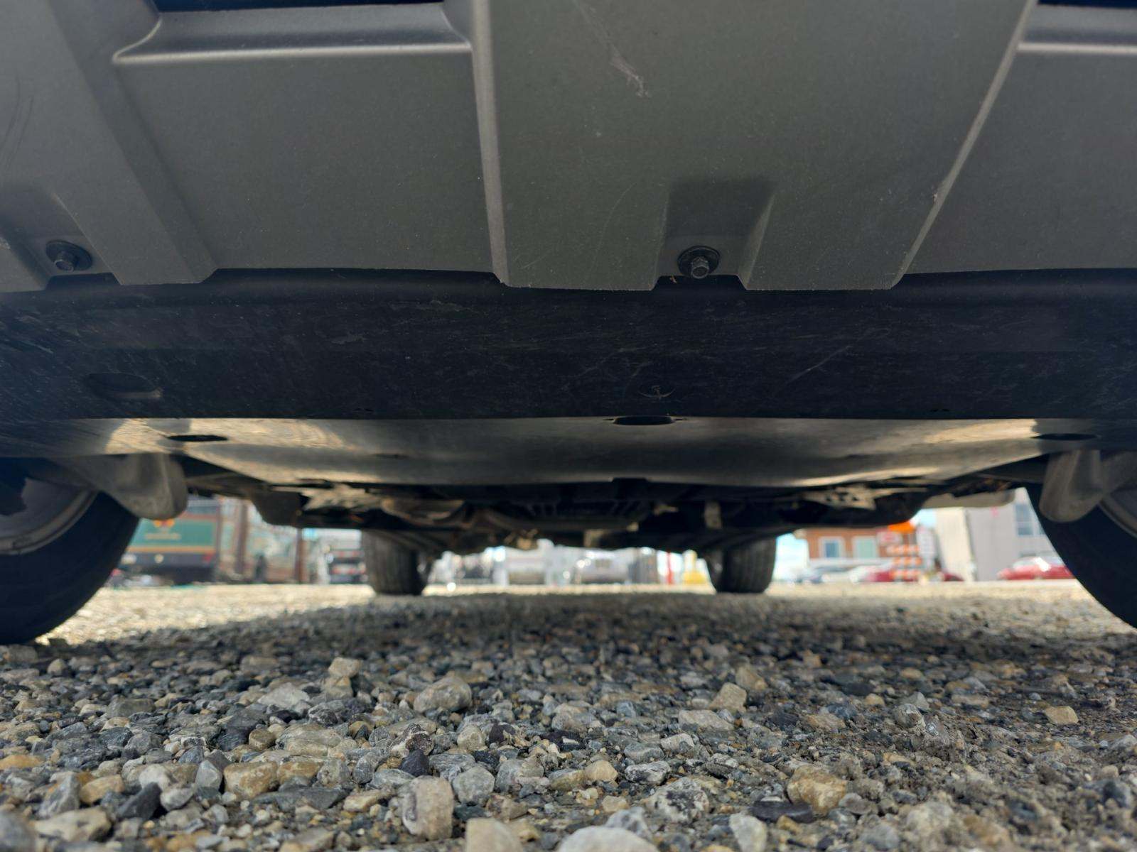 2022 Ford Explorer XLT AWD