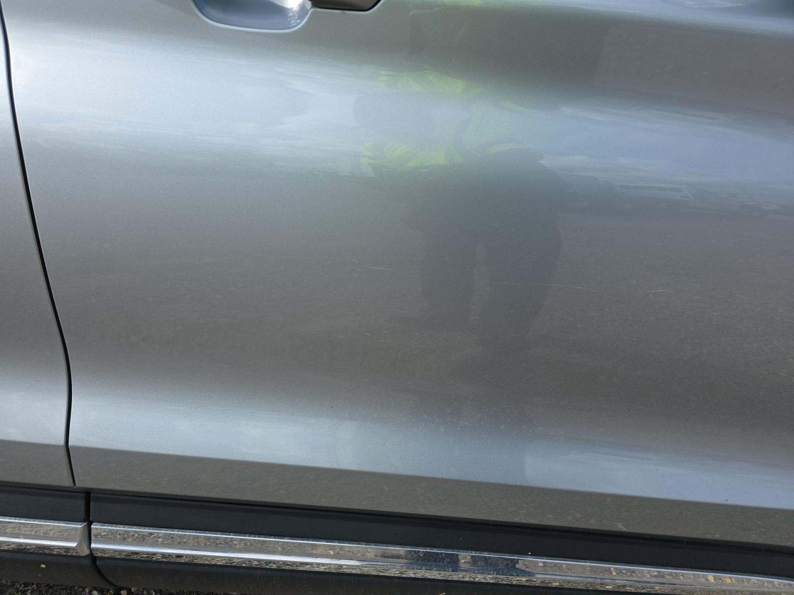 2022 Ford Explorer XLT AWD