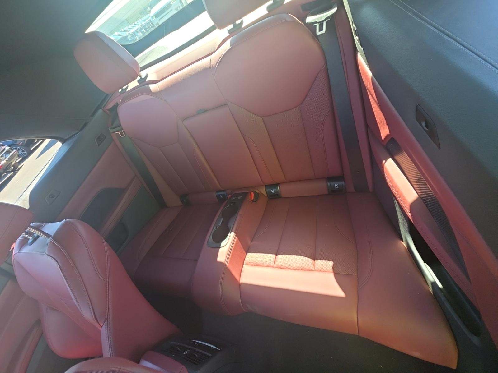 2024 BMW 4 Series 430i xDrive AWD