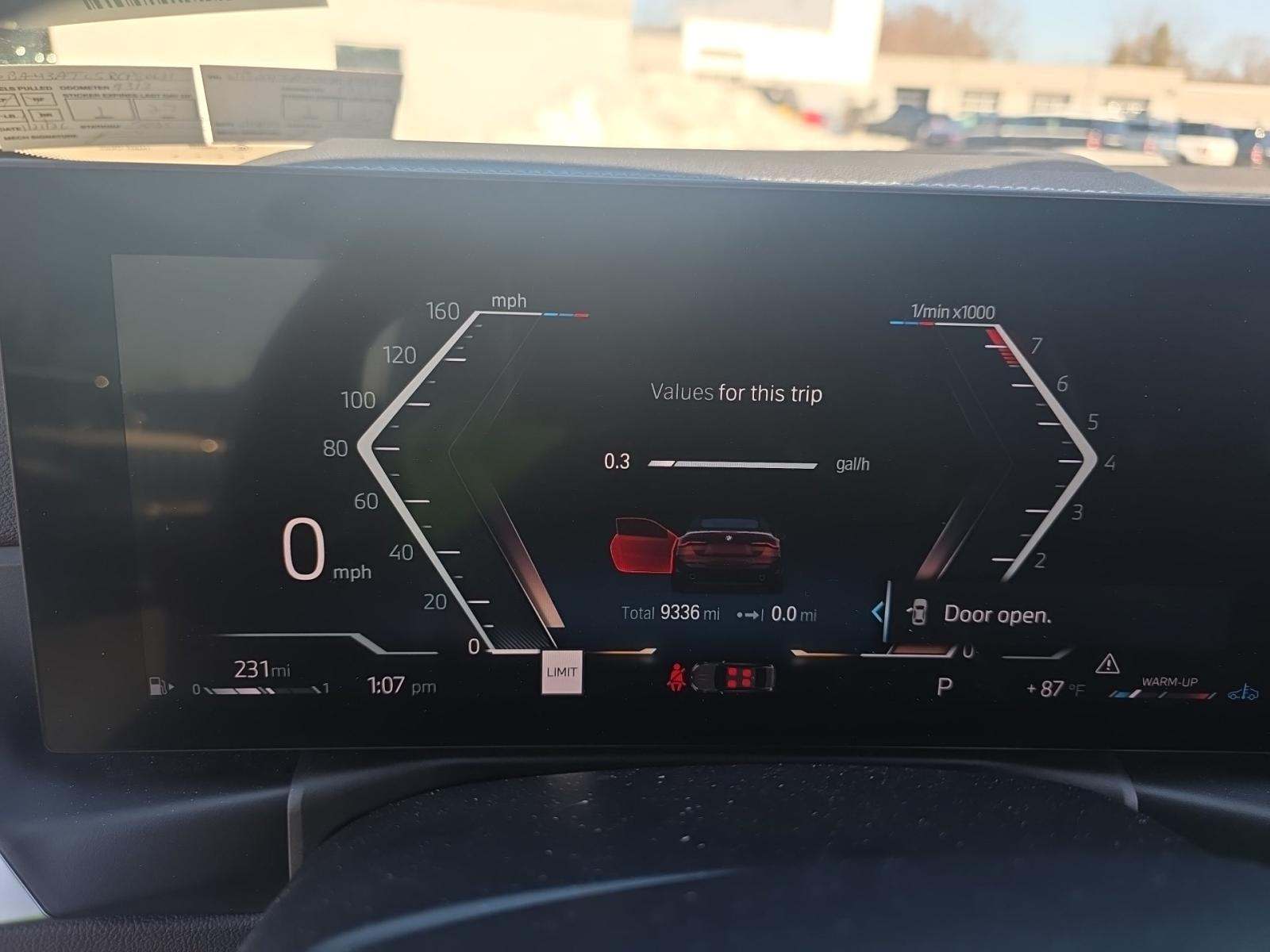 2024 BMW 4 Series 430i xDrive AWD