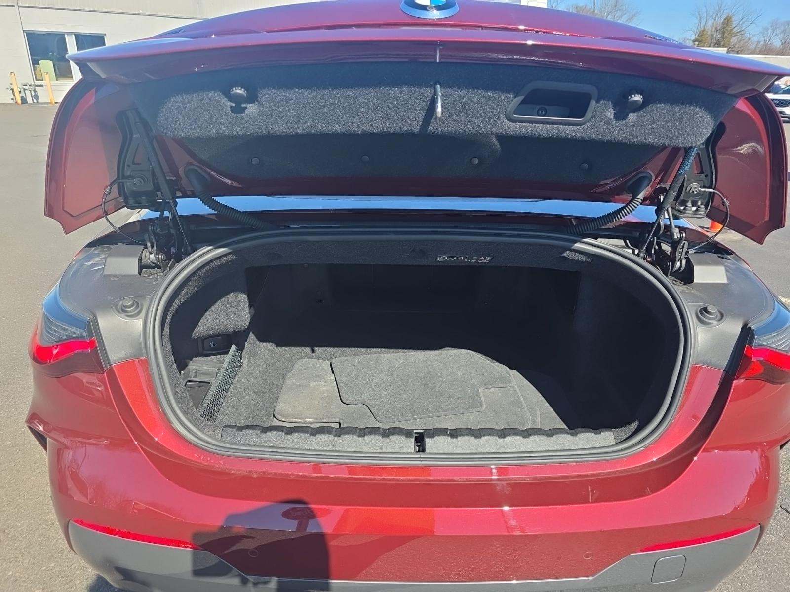 2024 BMW 4 Series 430i xDrive AWD