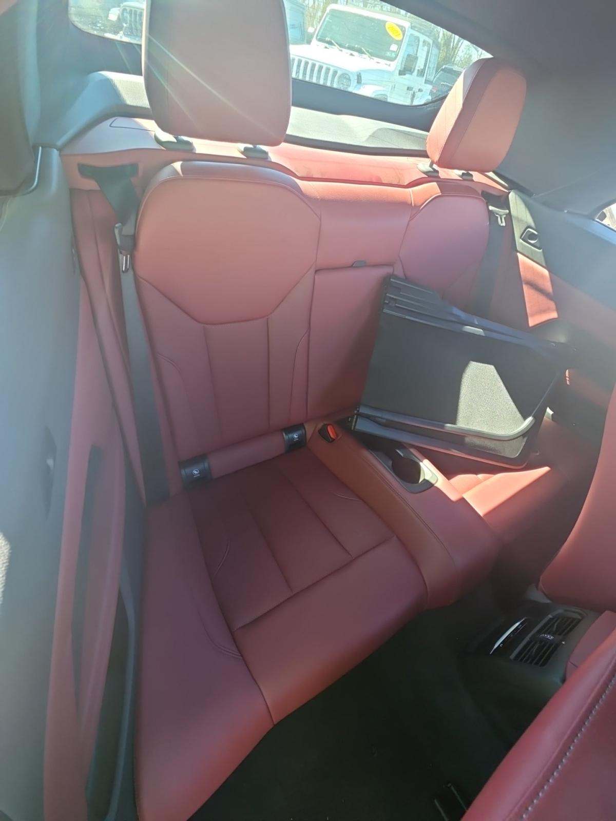 2024 BMW 4 Series 430i xDrive AWD