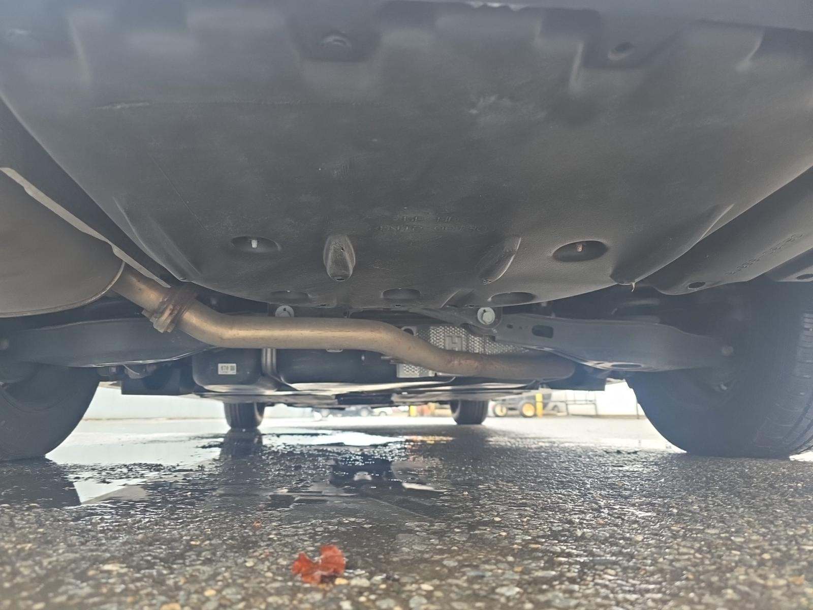 2022 Toyota Camry Hybrid LE FWD