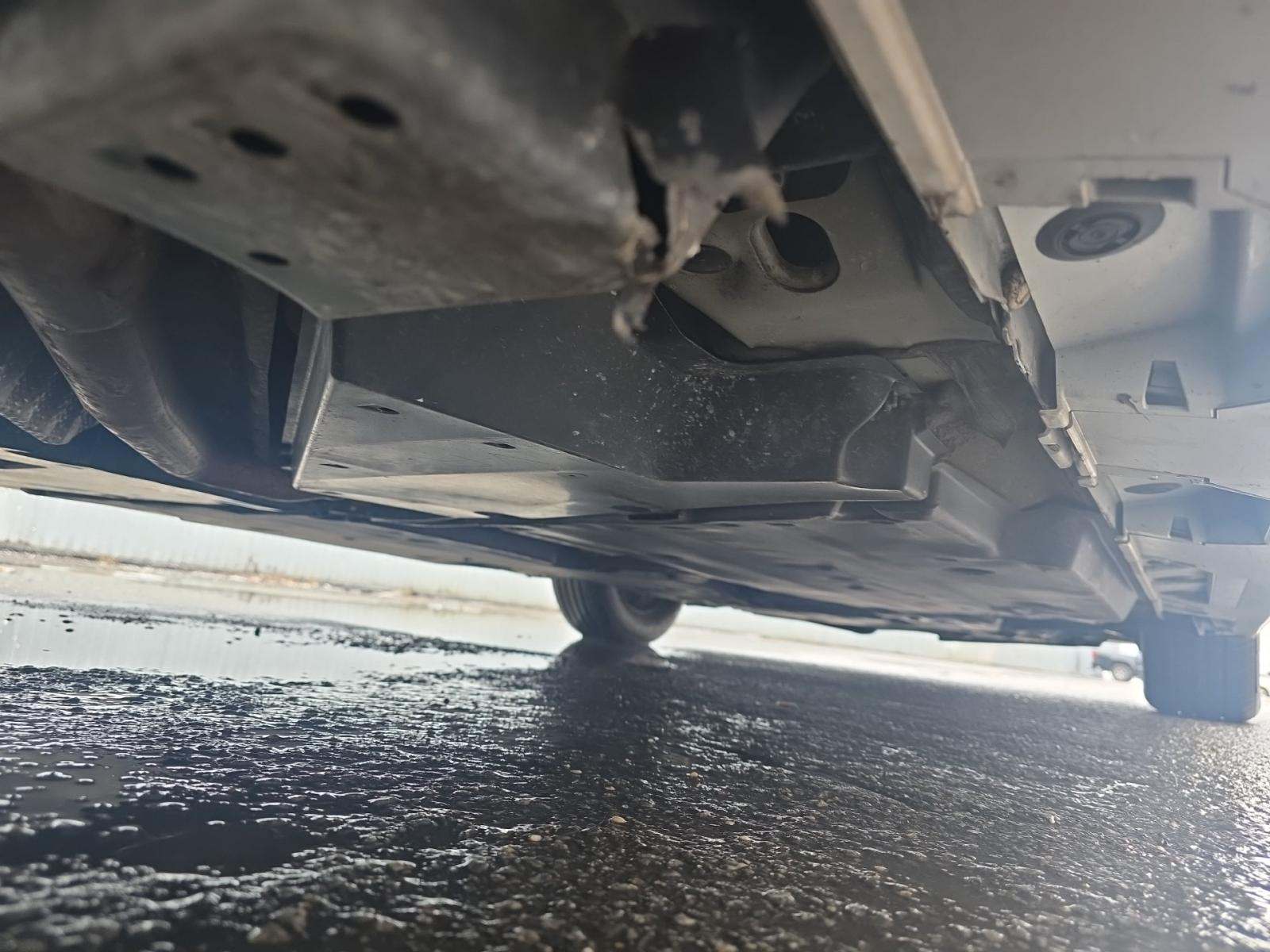 2022 Toyota Camry Hybrid LE FWD