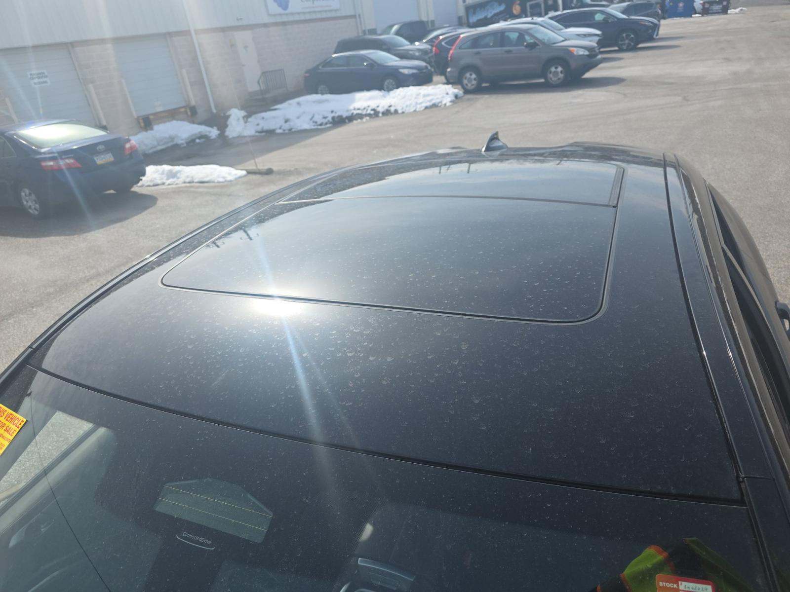 2021 BMW X6 M Base AWD