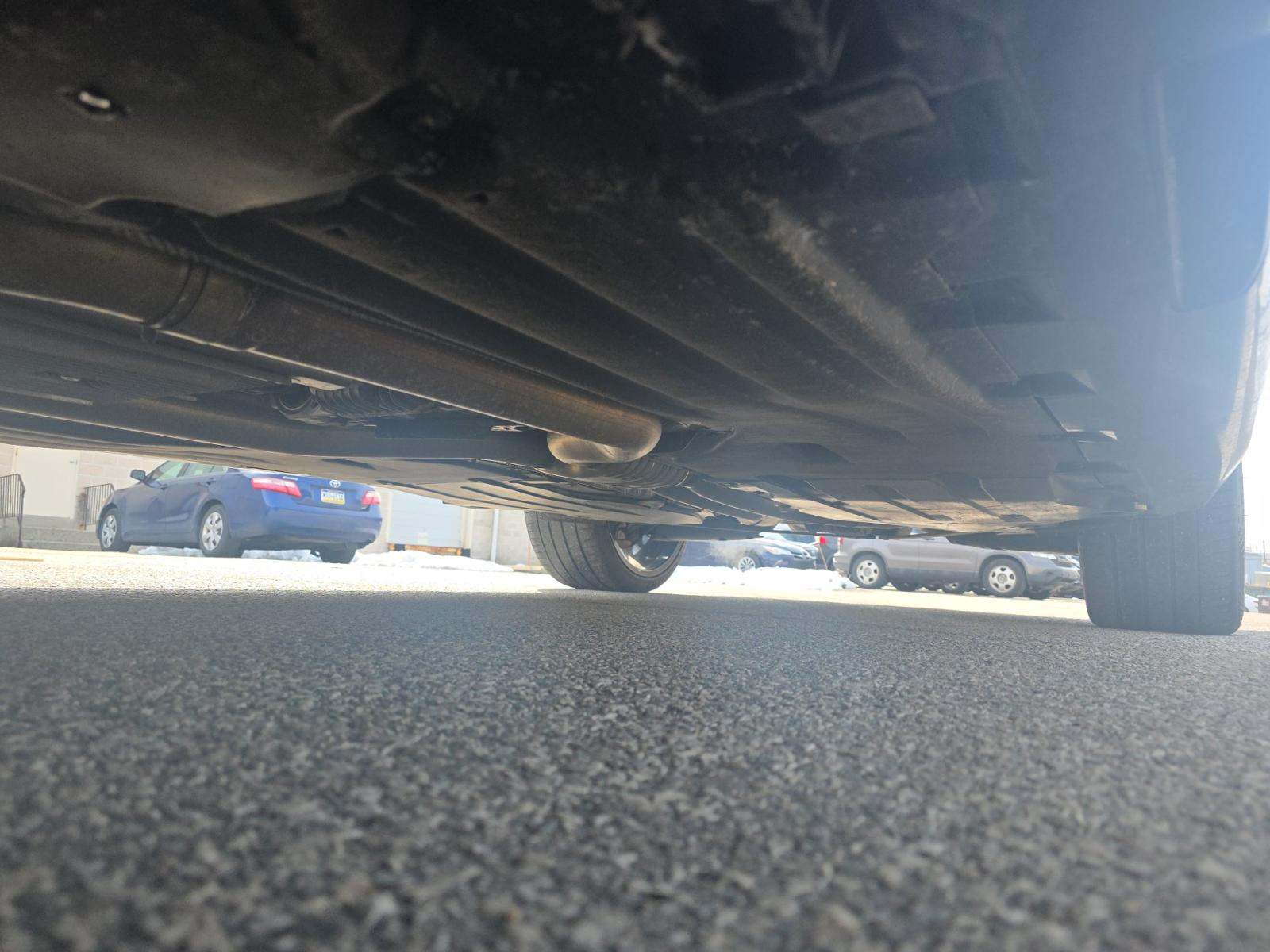 2021 BMW X6 M Base AWD