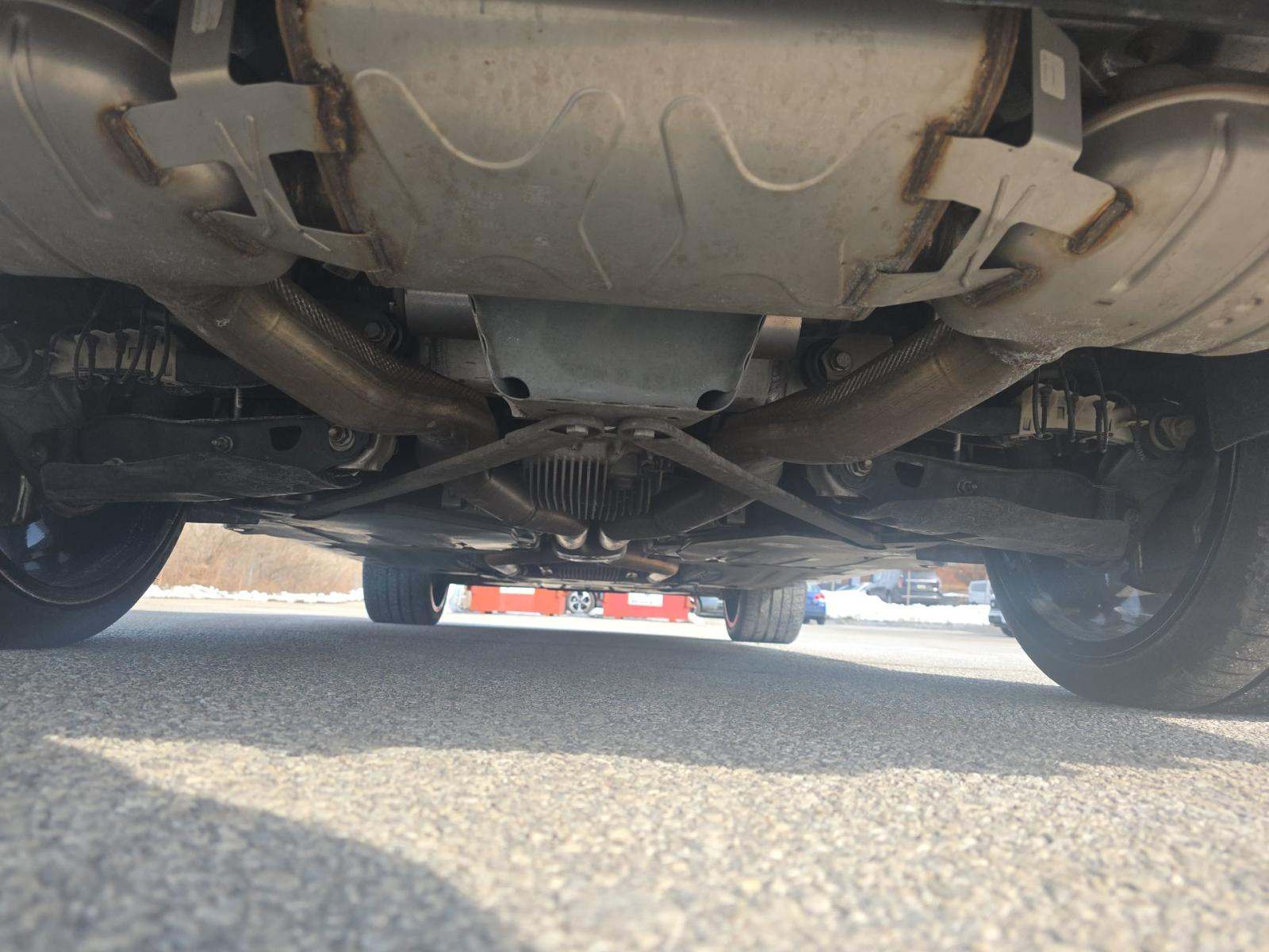 2021 BMW X6 M Base AWD