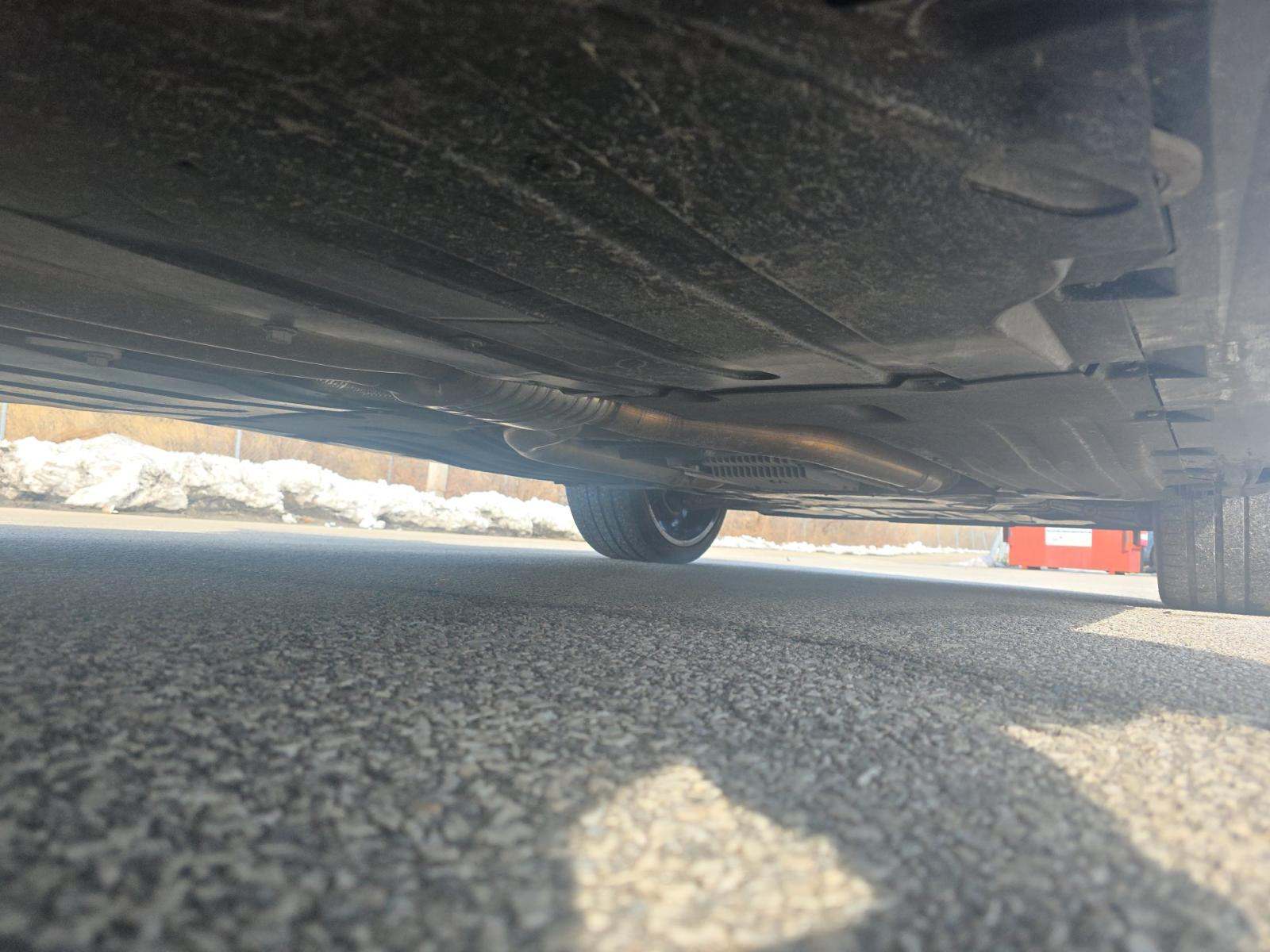 2021 BMW X6 M Base AWD