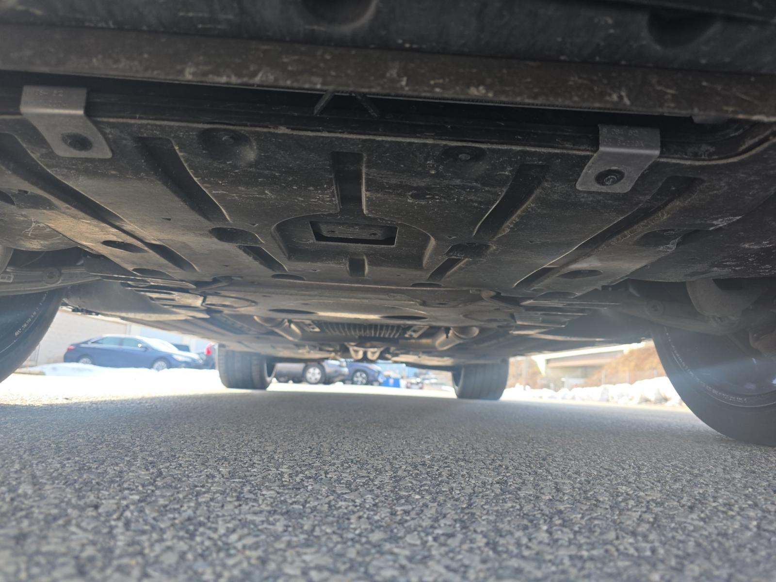 2021 BMW X6 M Base AWD