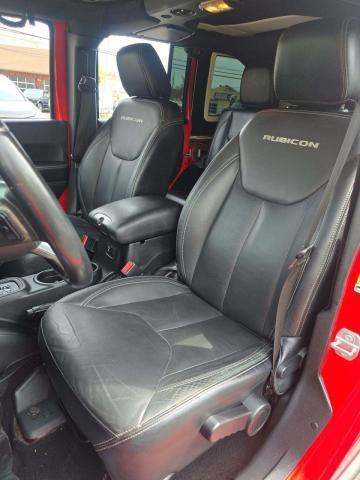 JEEP UNLIMITED RUBICON HARD ROCK EDITION - 6