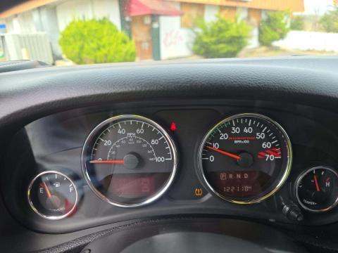 JEEP UNLIMITED RUBICON HARD ROCK EDITION - 9