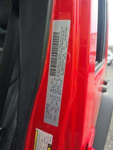 JEEP UNLIMITED RUBICON HARD ROCK EDITION - 5