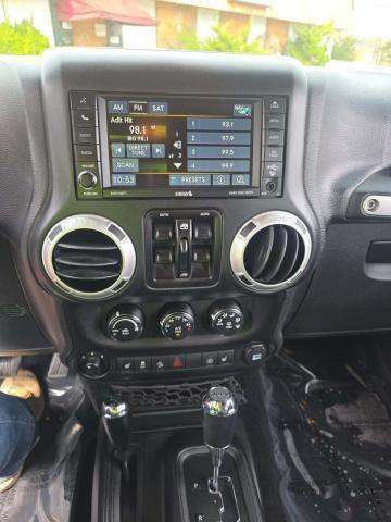 JEEP UNLIMITED RUBICON HARD ROCK EDITION - 10