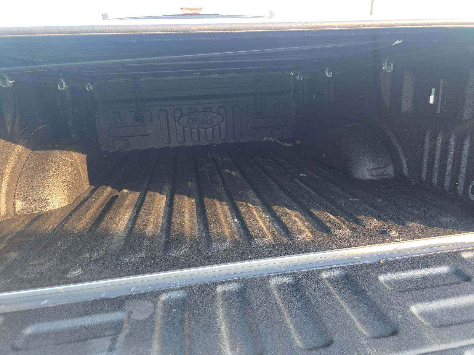 2020 Ford F-150 Lariat AWD