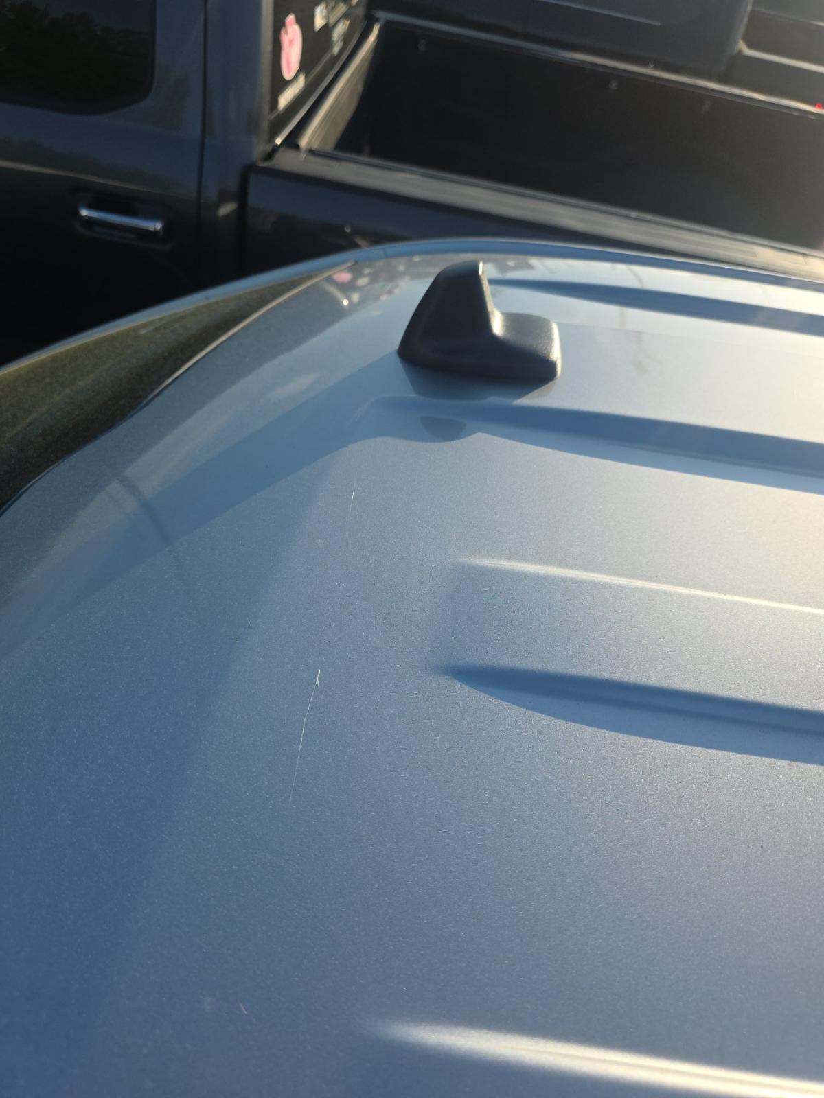 2020 Ford F-150 Lariat AWD