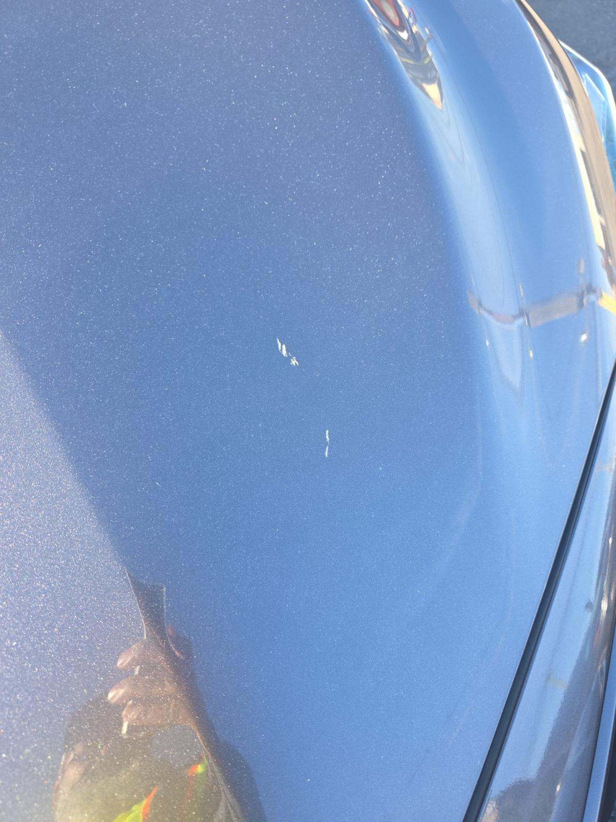 2022 Toyota Camry SE FWD