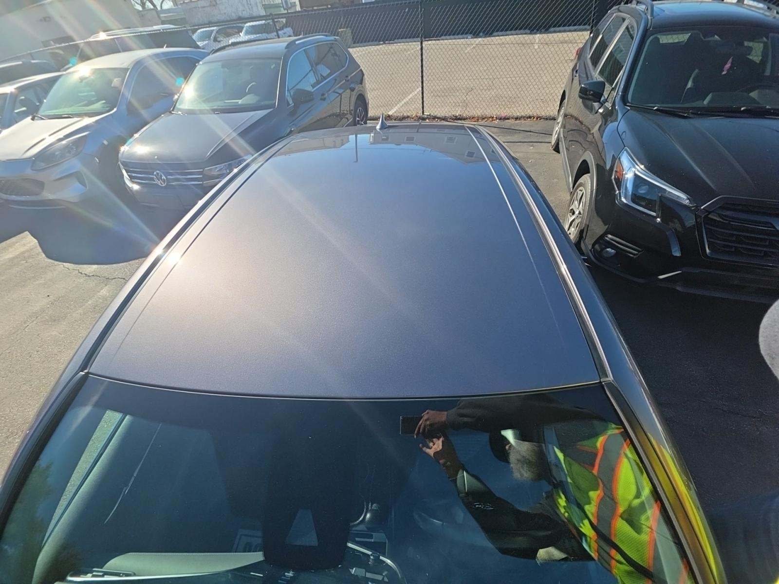 2022 Toyota Camry SE FWD