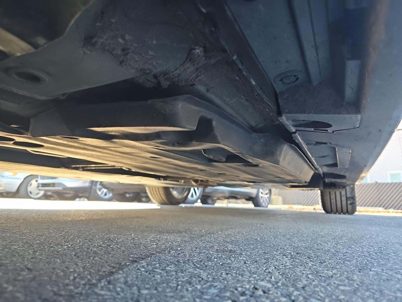 2022 Toyota Camry SE FWD