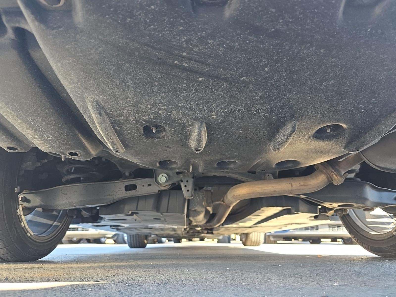 2022 Toyota Camry SE FWD