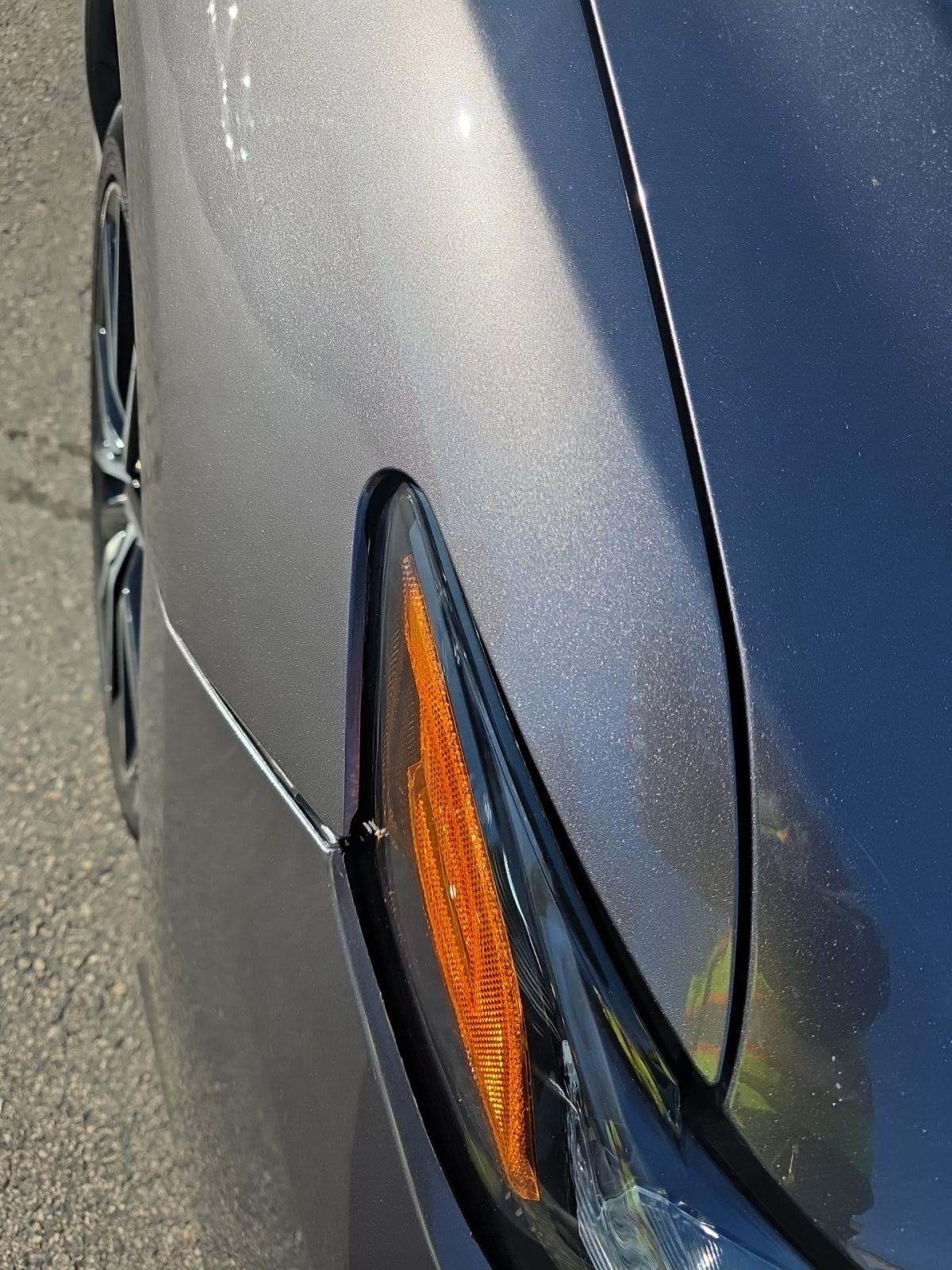 2022 Toyota Camry SE FWD