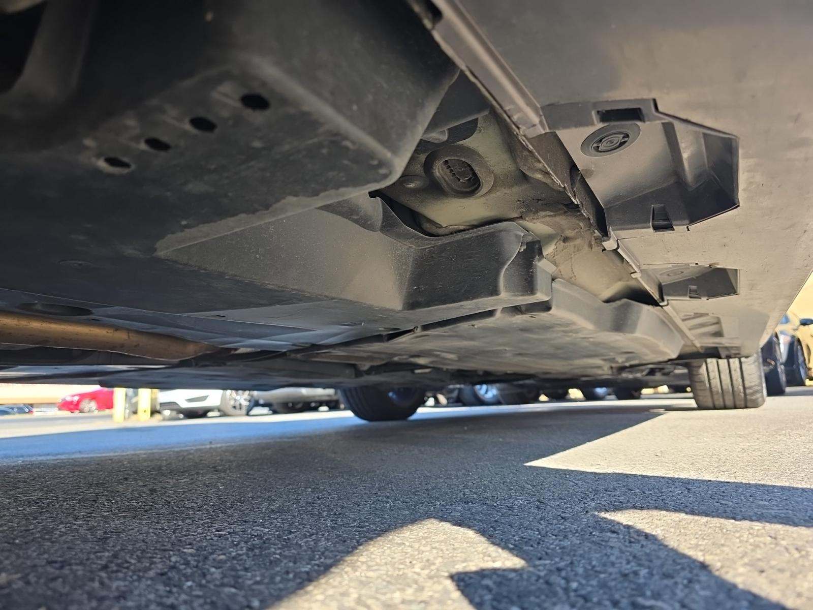 2022 Toyota Camry SE FWD