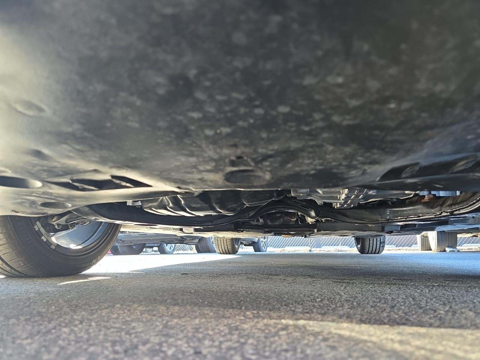 2022 Toyota Camry SE FWD