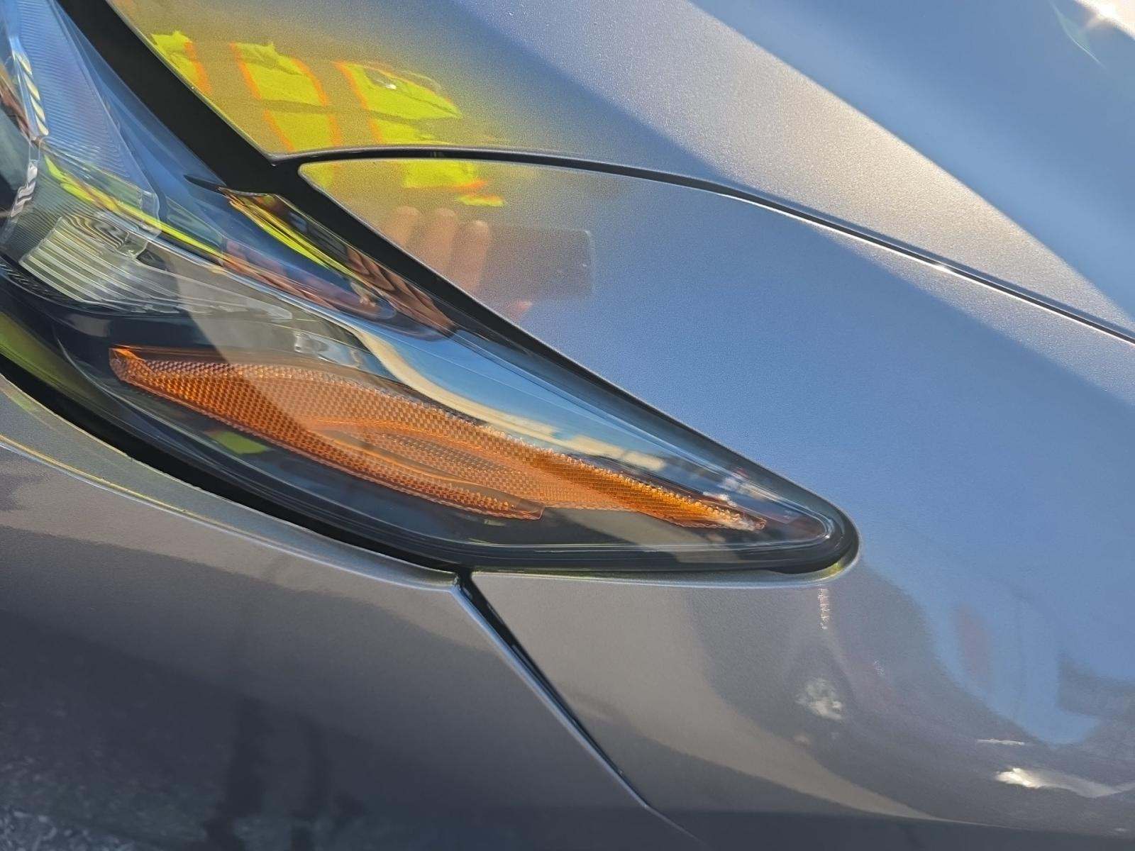 2022 Toyota Camry SE FWD