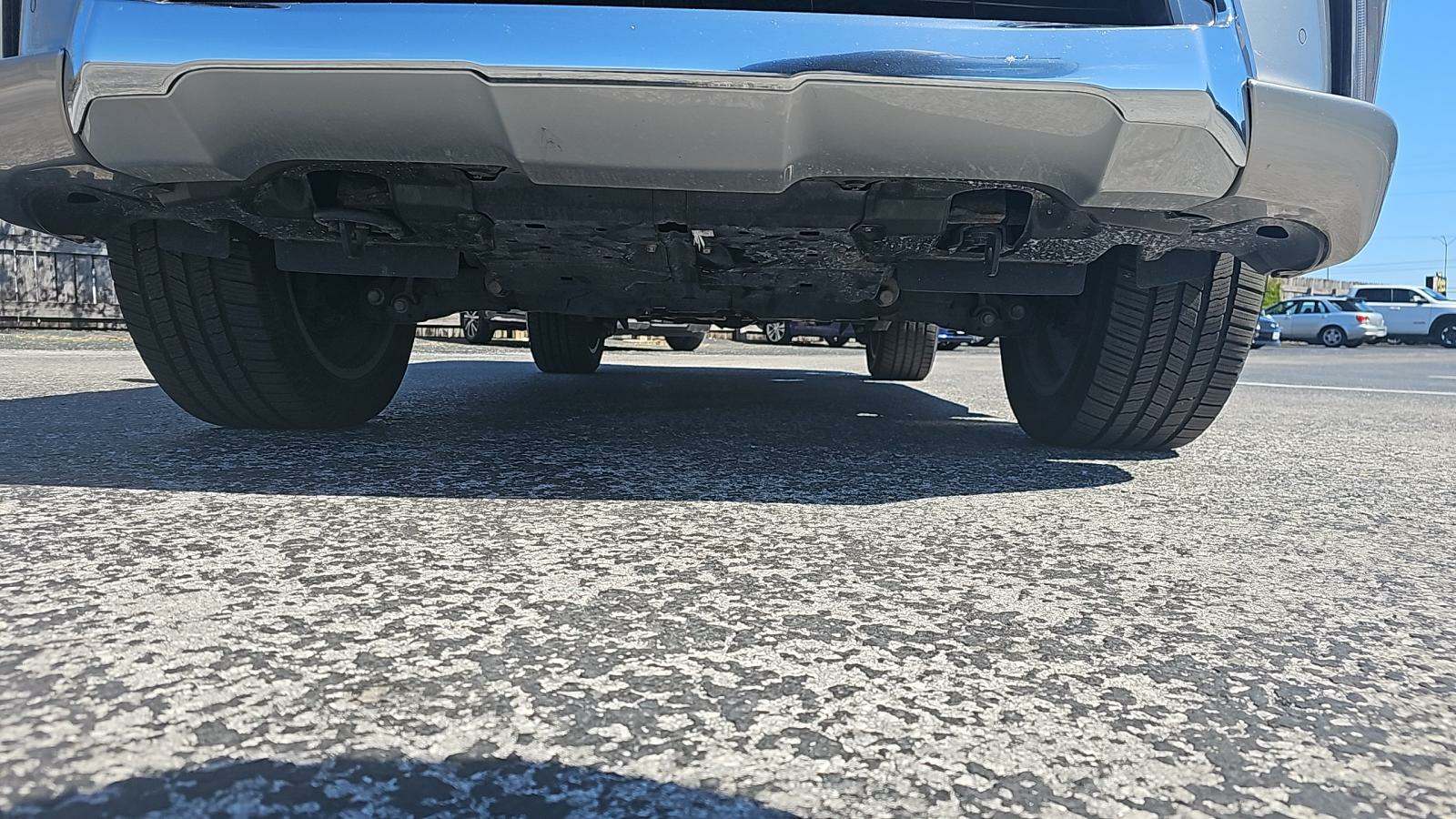 2019 Lexus LX LX 570 AWD