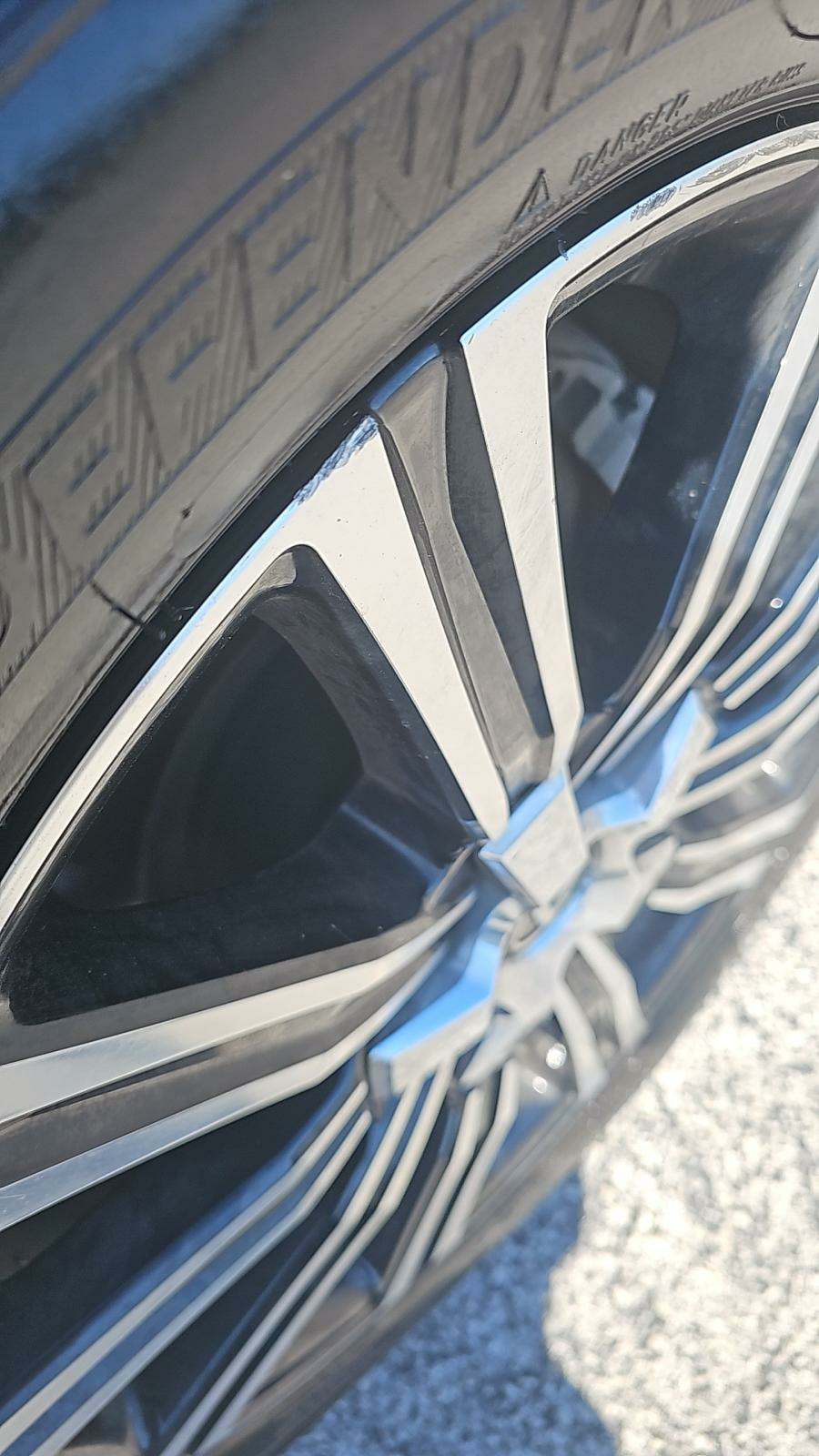 2019 Lexus LX LX 570 AWD