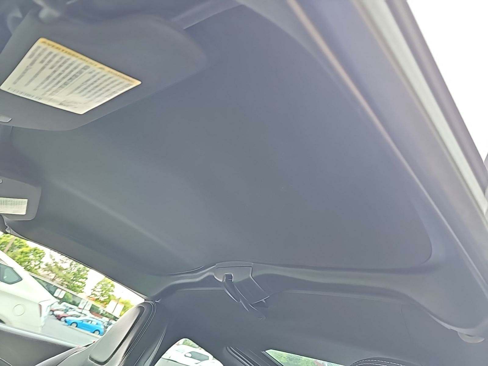 2015 Chevrolet Corvette Stingray RWD