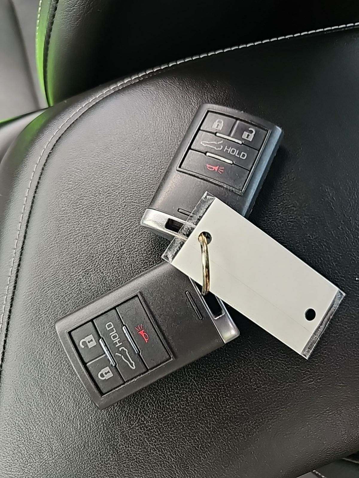 2015 Chevrolet Corvette Stingray RWD