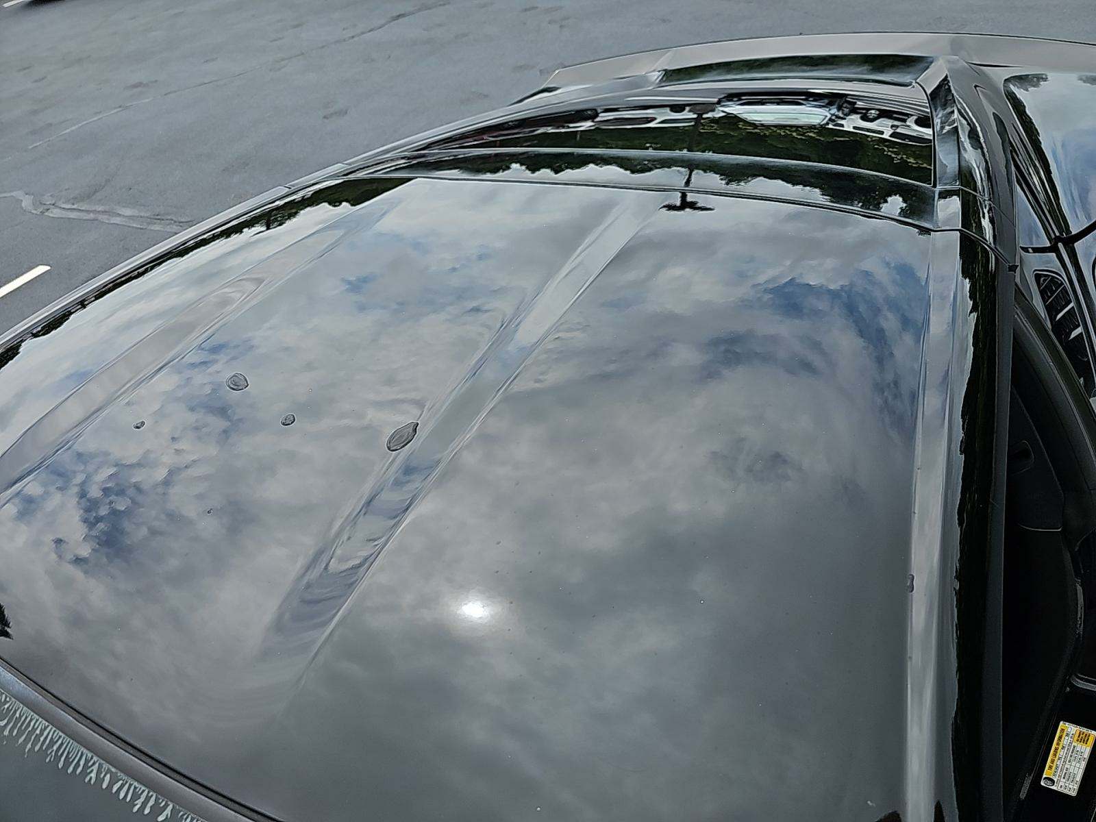 2015 Chevrolet Corvette Stingray RWD