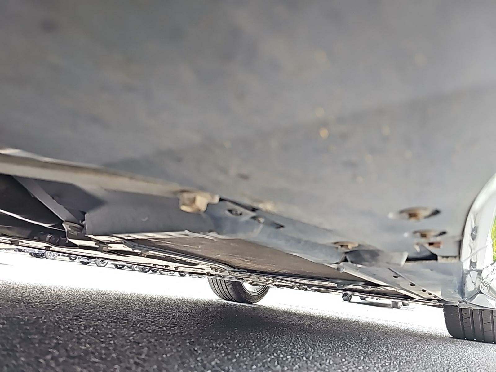 2015 Chevrolet Corvette Stingray RWD