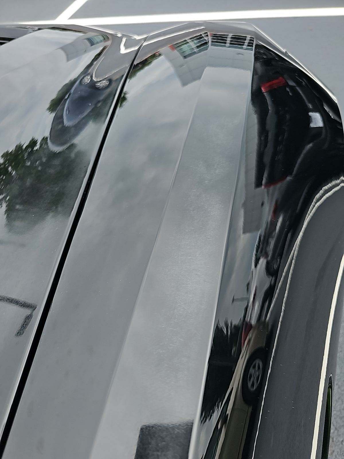 2015 Chevrolet Corvette Stingray RWD