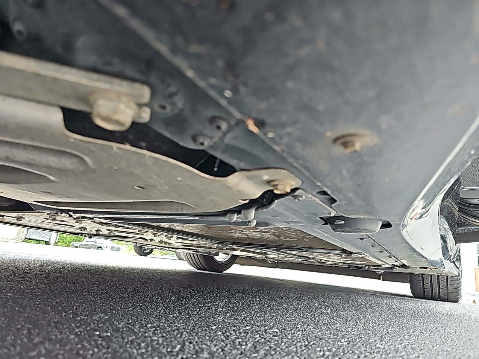 2015 Chevrolet Corvette Stingray RWD