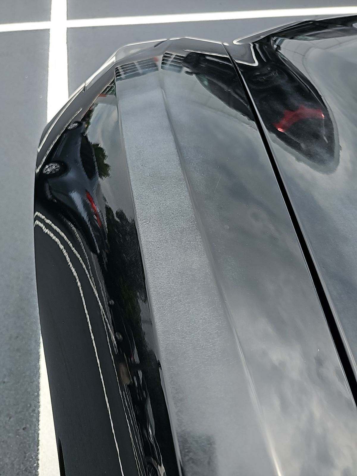 2015 Chevrolet Corvette Stingray RWD