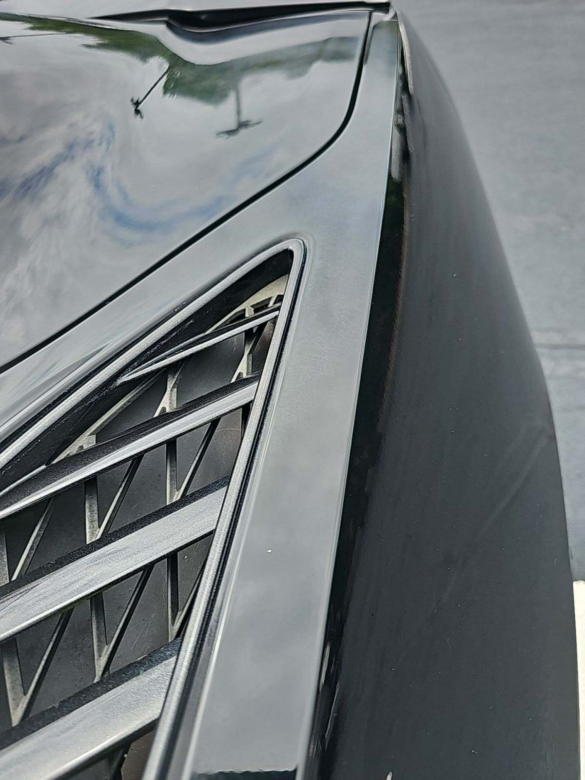 2015 Chevrolet Corvette Stingray RWD