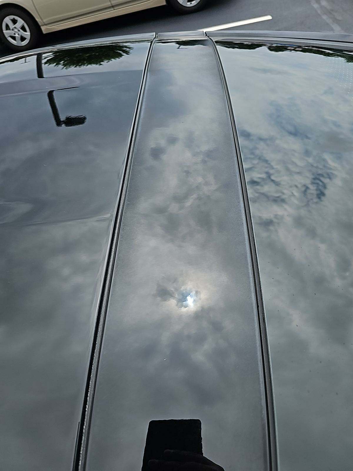 2015 Chevrolet Corvette Stingray RWD