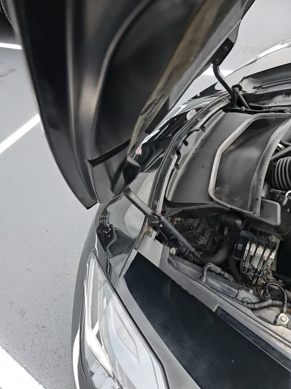 2015 Chevrolet Corvette Stingray RWD