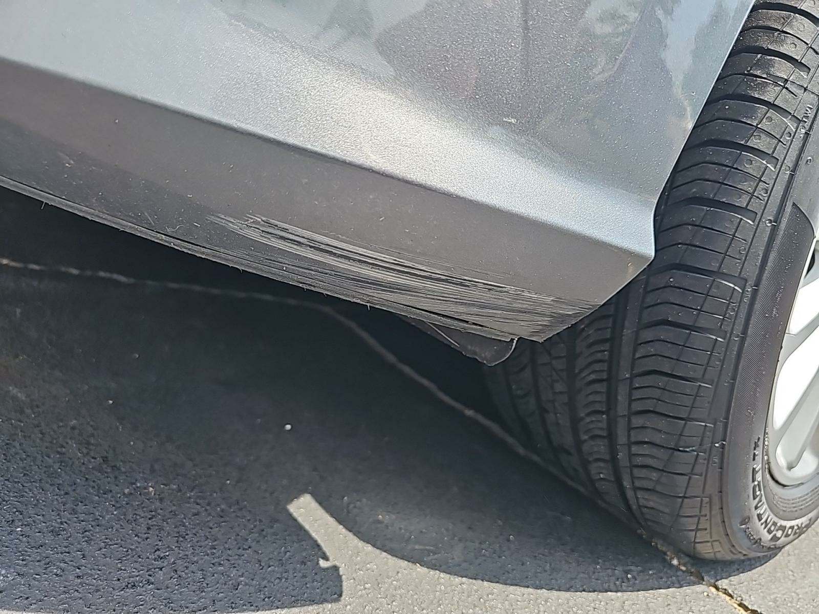 2016 Volkswagen Passat 1.8T SE FWD