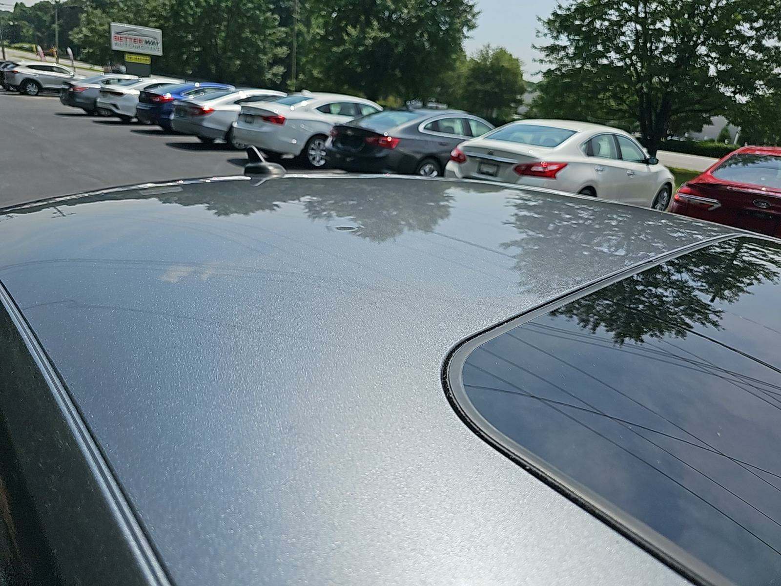 2016 Volkswagen Passat 1.8T SE FWD