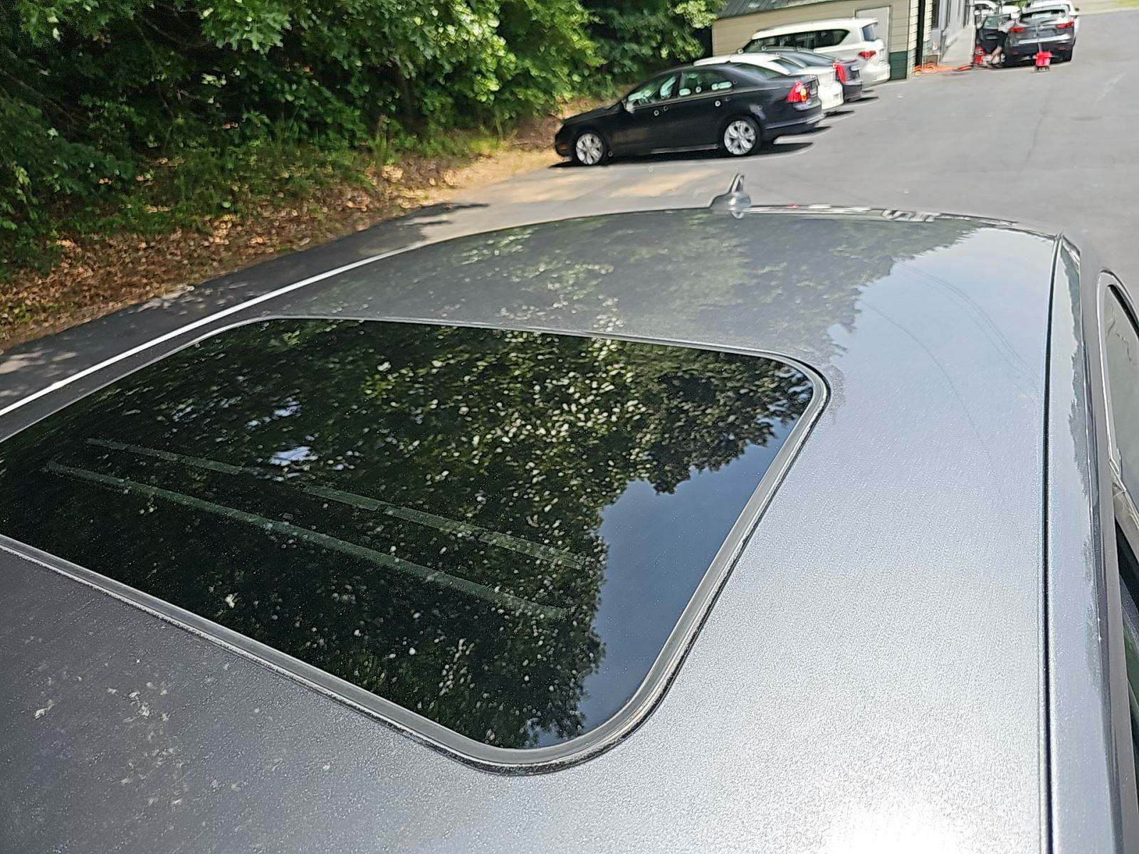 2016 Volkswagen Passat 1.8T SE FWD