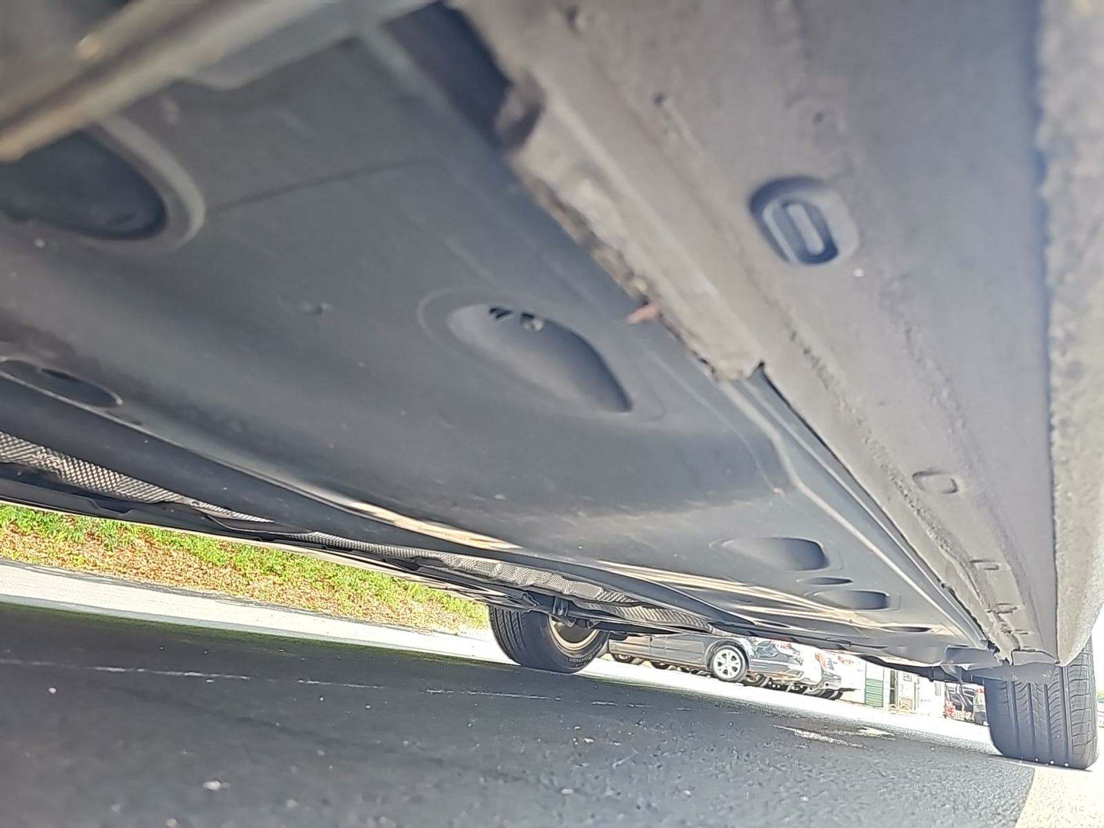 2016 Volkswagen Passat 1.8T SE FWD