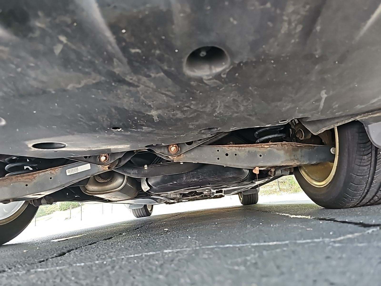 2016 Volkswagen Passat 1.8T SE FWD