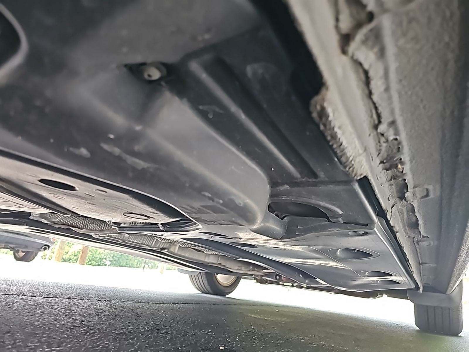 2016 Volkswagen Passat 1.8T SE FWD