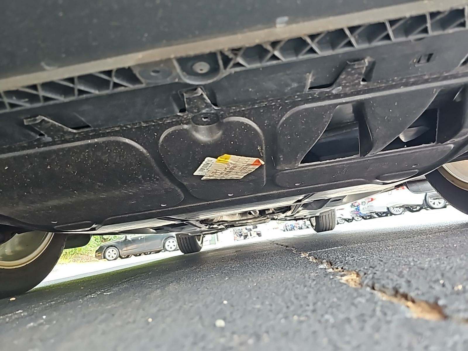 2016 Volkswagen Passat 1.8T SE FWD