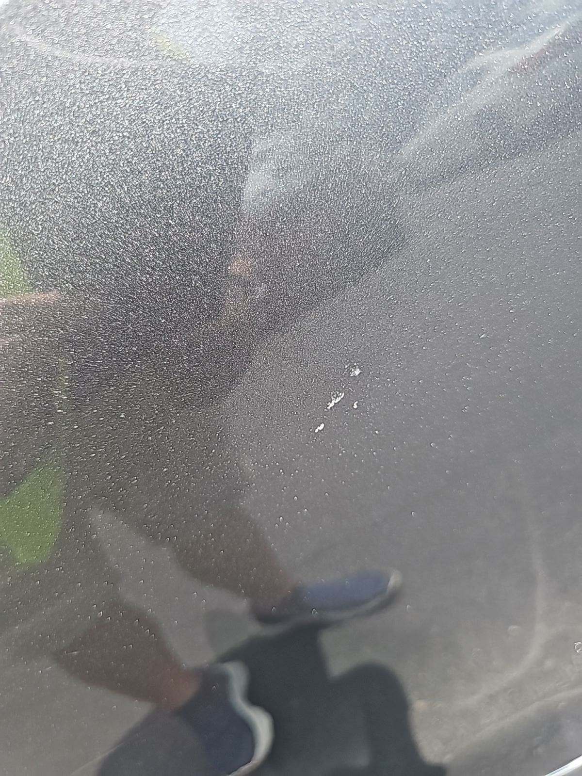 2016 Volkswagen Passat 1.8T SE FWD