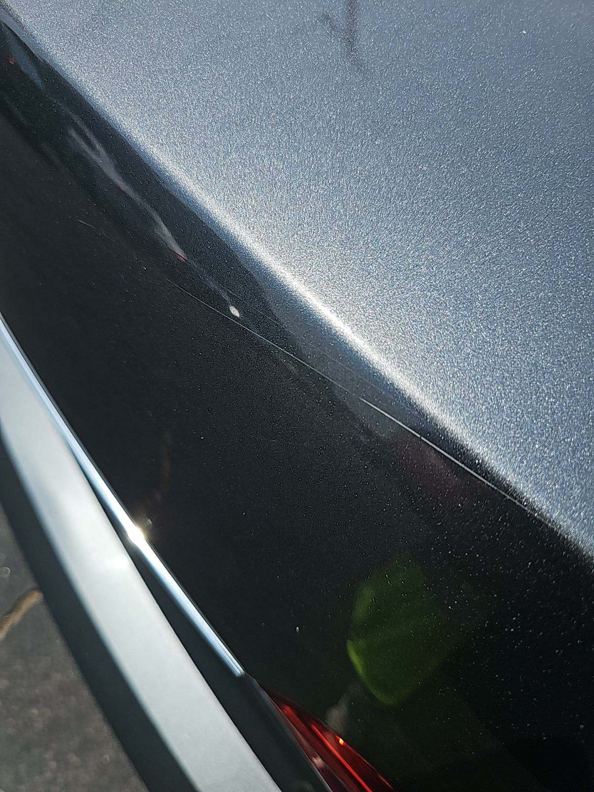 2016 Volkswagen Passat 1.8T SE FWD