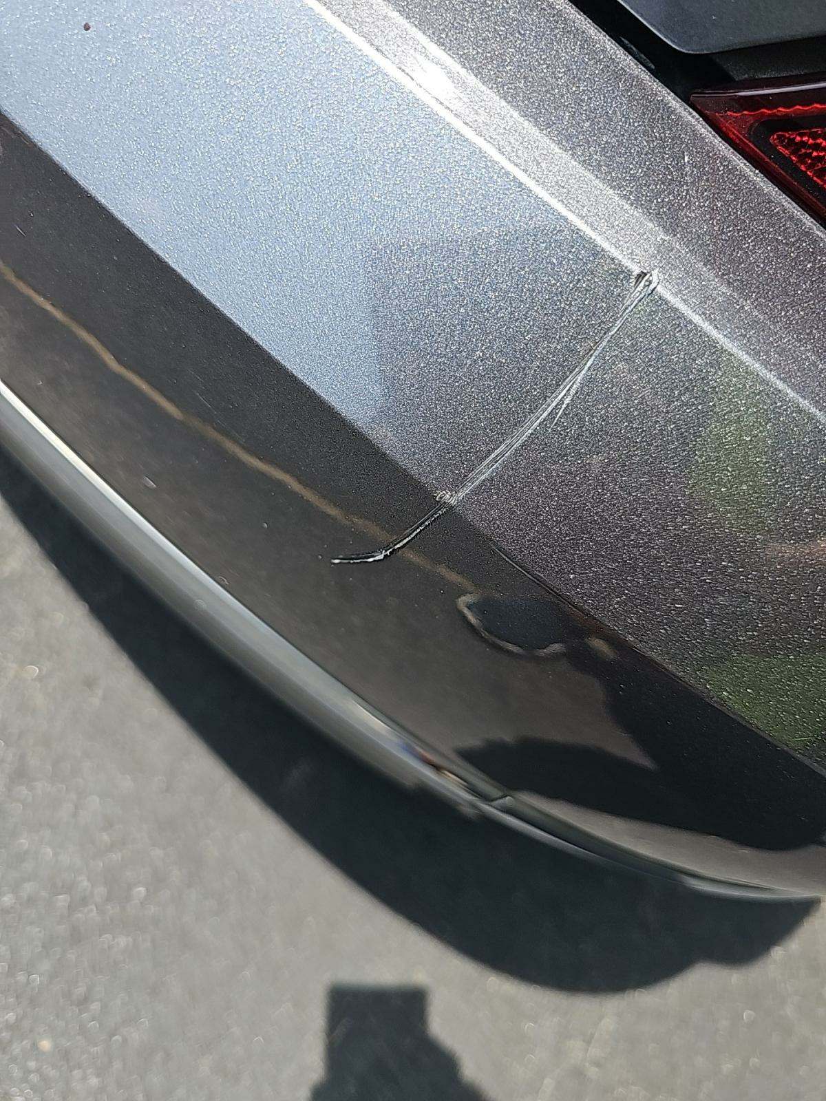 2016 Volkswagen Passat 1.8T SE FWD