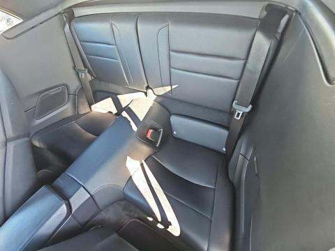 2022 Porsche 911 Carrera RWD